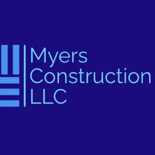 Myers Construction LLC logo