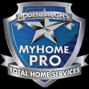 MyHome.Pro logo