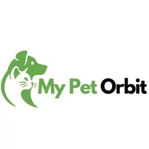 Mypet Orbit logo
