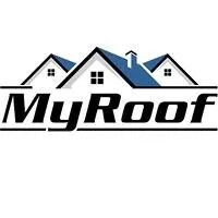 MyRoof logo