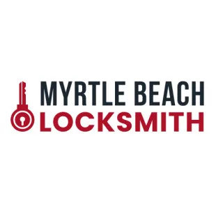Myrtle Beach Locksmith logo