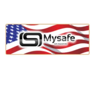 MySafe USA logo