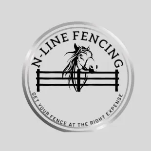 N-Line Fence logo