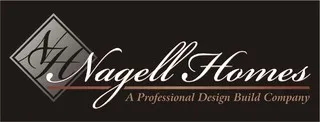 Nagell Homes logo