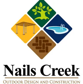 Nails Creek logo