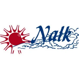 NALK Air Conditioning and Heating logo