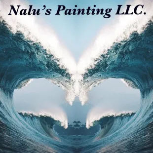 Nalu's Painting LLC logo