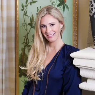 Nana Winters Interior Design logo
