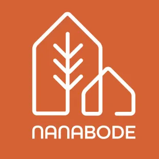 Nanabode logo
