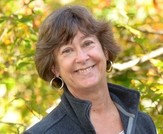 Nancy Mellen Garden Design logo
