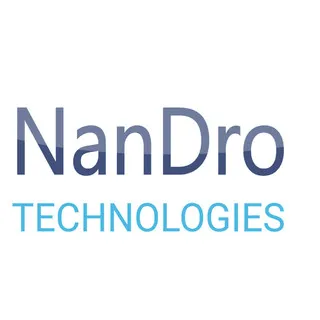 NanDro Concrete & Sealants logo