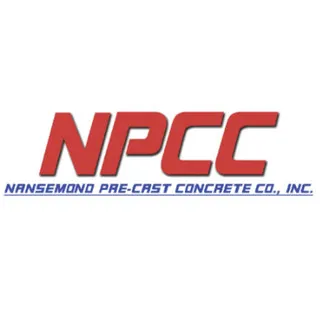 Nansemond Precast Concrete logo