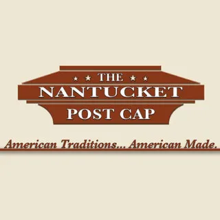 Nantucket Post Cap logo