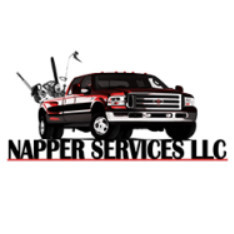 Napper Services logo