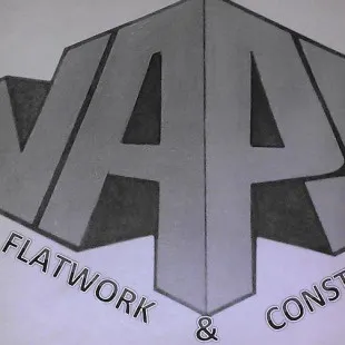 Naps Flatwork logo