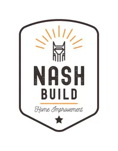 Nashbuild Home Improvement logo
