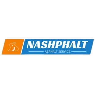 Nashphalt logo