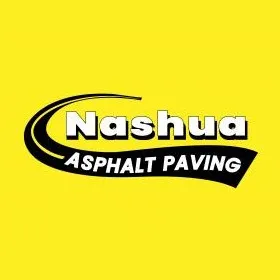 Nashua Asphalt Paving logo