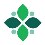 Nasim Landscape logo