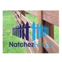 Natchez Fence logo
