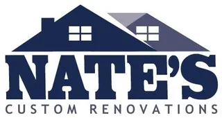 Nate's Custom Renovations logo