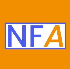 Nathan Fell Architecture logo