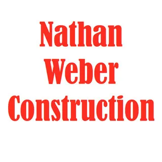 Nathan Weber Construction logo