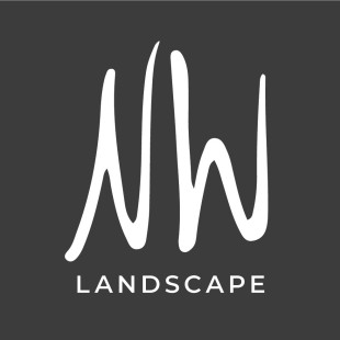 Nathan Wright Landscape Design logo