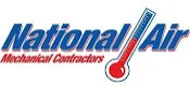 National Air LLC logo
