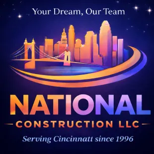 National Construction LLC - Landscape Construction in Hillsboro, OH