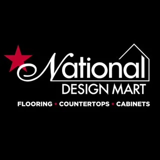 National Design Mart logo