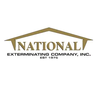 National Exterminating Co. logo