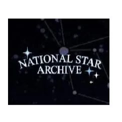 National Star Archive logo