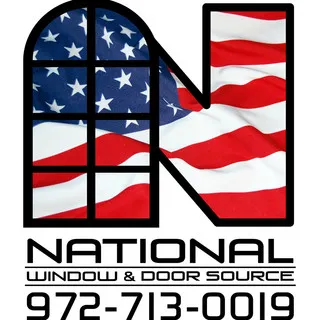 National Window & Door Source logo