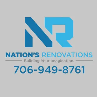 Nation's Renovations logo