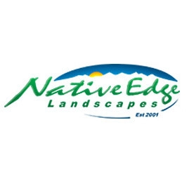 Native Edge Landscapes logo
