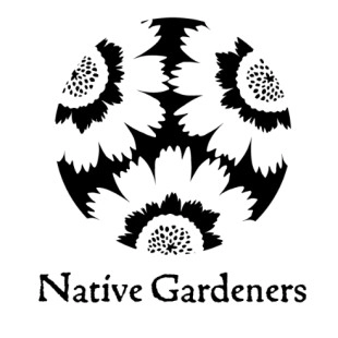 Native Gardeners logo