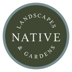 Native Landscape & Gardens logo