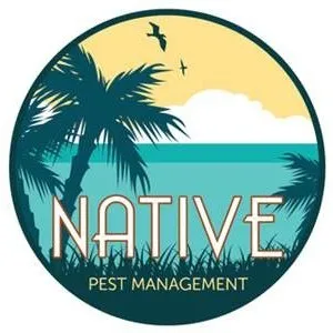 Native Pest MAnagement logo