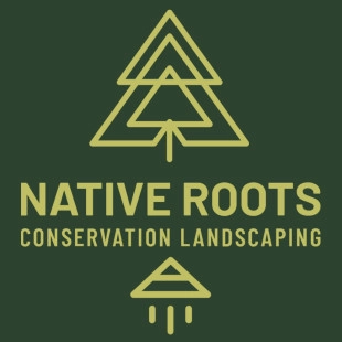 Native Roots Conservation Landscaping logo