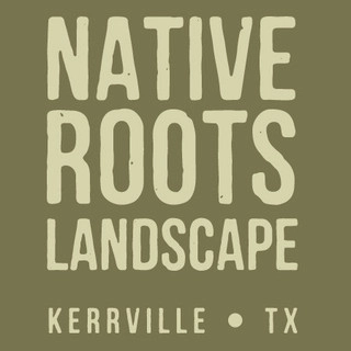 Native Roots Landscape - Landscape Design in Comfort, TX
