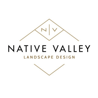 Native Valley Landscape Design logo