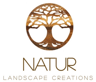 Natur Landscape Creations logo