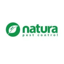 Natura Pest Control logo