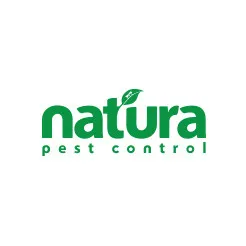 Natura Pest Control logo