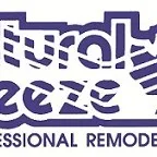 Natural Breeze Remodeling logo