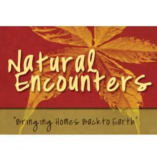 Natural Encounters Inc logo