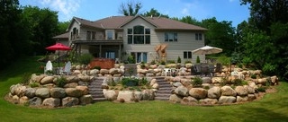 Natural Environments Corp - Deck Building & Repair in Minneapolis, MN