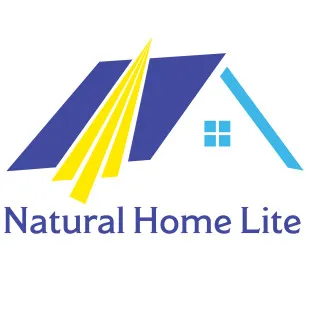 Natural Home Lite logo