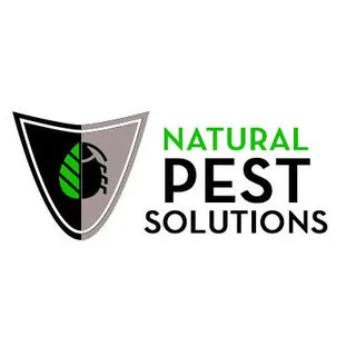 Natural Pest Solutions logo